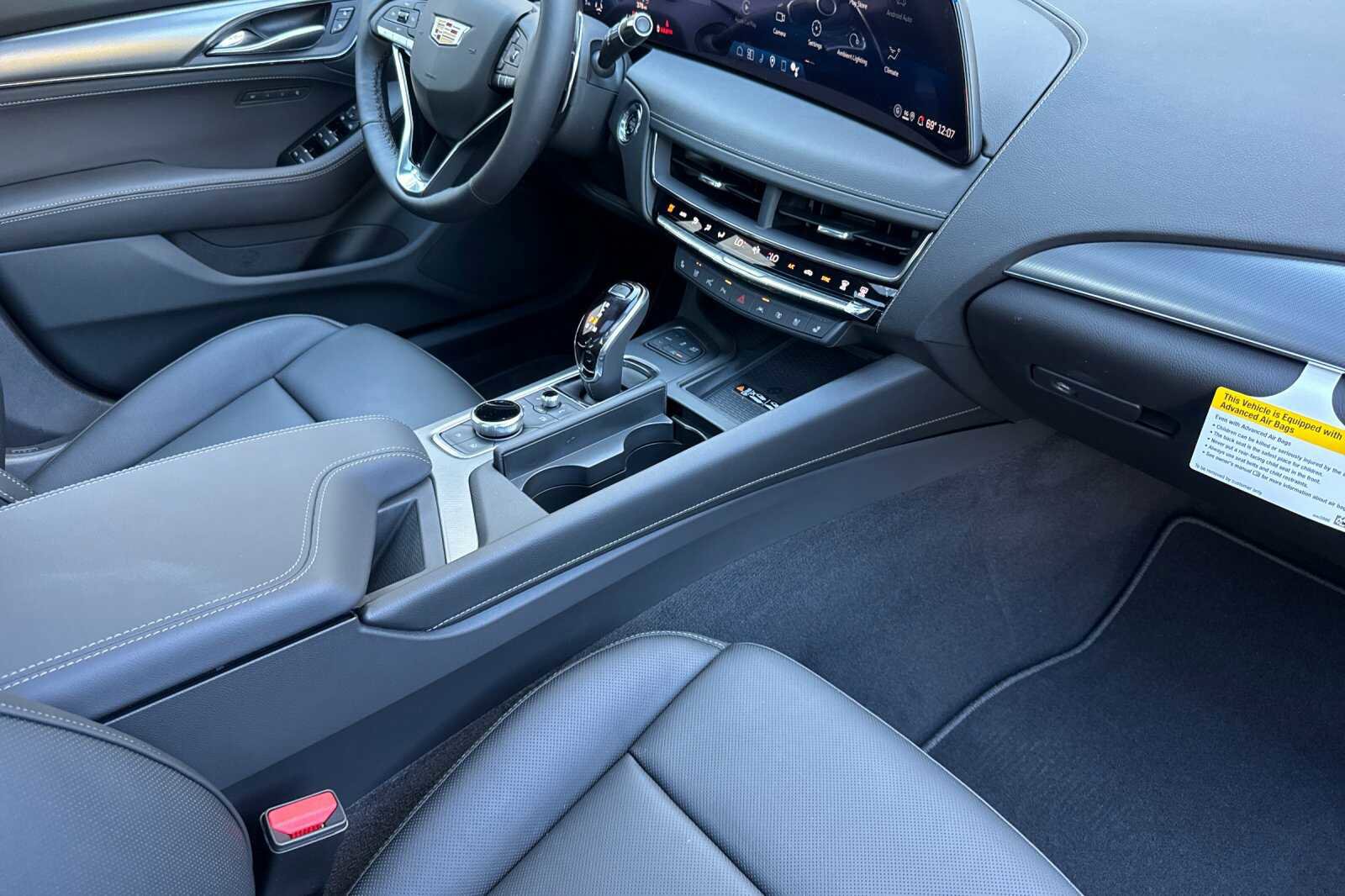 New 2026 Cadillac CT5 Premium Luxury image 15