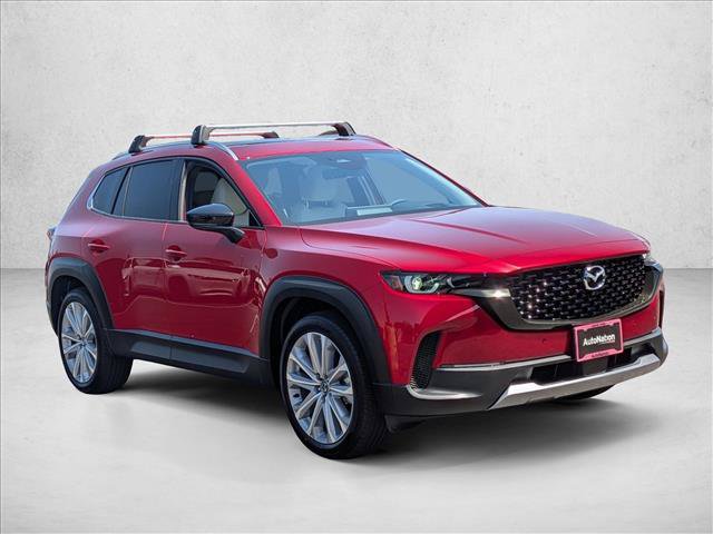 New 2026 MAZDA CX-50 2.5 Turbo w/ Premium Plus Pkg AWD/4WD image 7