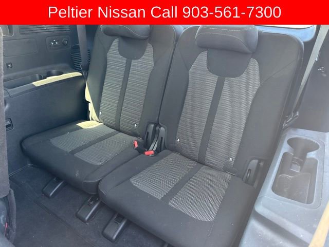 Used 2025 Kia Sorento LX FWD image 22