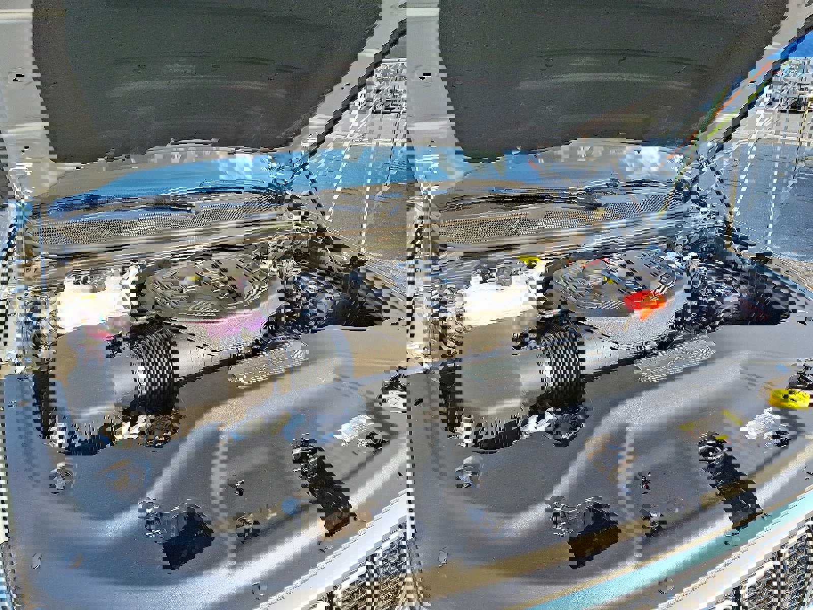 New 2025 Jeep Wagoneer Series II image 20