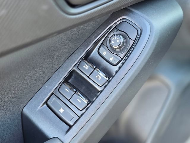 New 2026 Subaru Crosstrek 2.0i Premium image 18