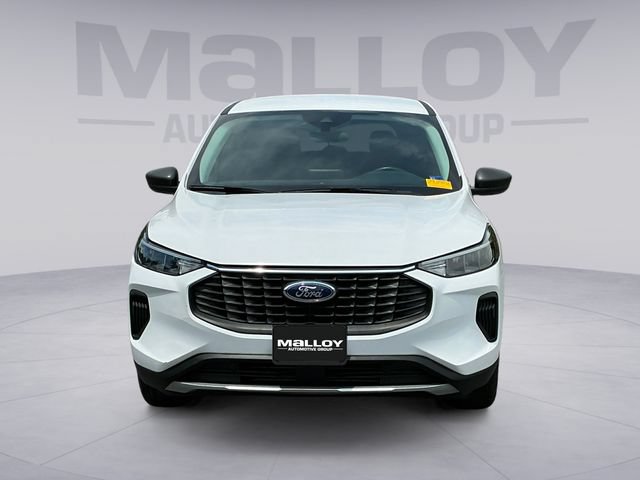 Used 2024 Ford Escape Active AWD/4WD image 8