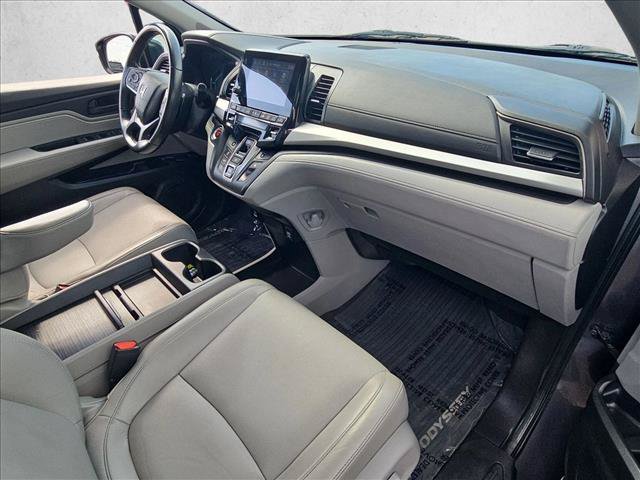 Used 2022 Honda Odyssey EX-L image 23