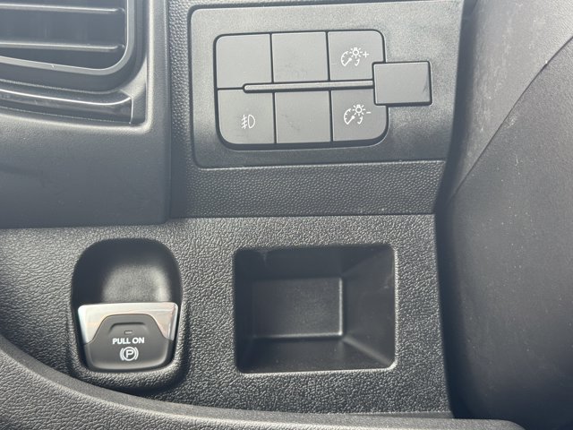 New 2027 RAM ProMaster 2500 w/ Convenience Group FWD image 20