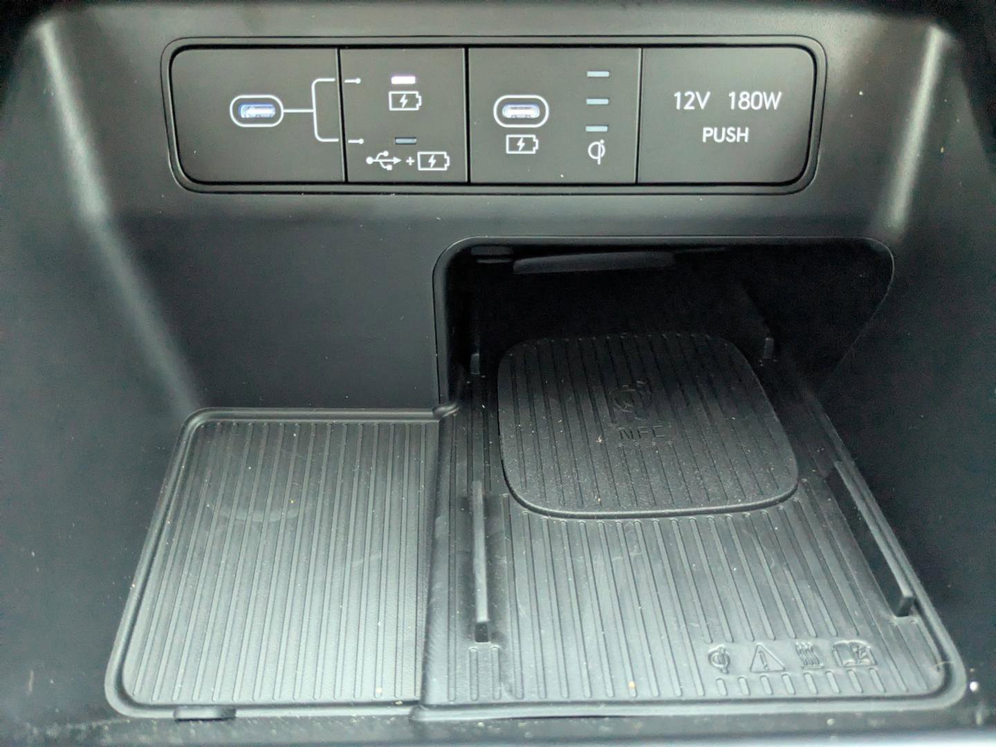 New 2026 Hyundai Santa Cruz Limited AWD/4WD image 25