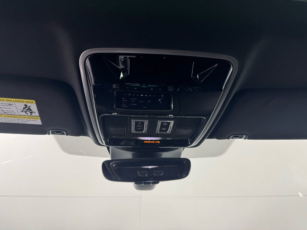 Used 2020 Land Rover Range Rover Long Wheelbase HSE image 27