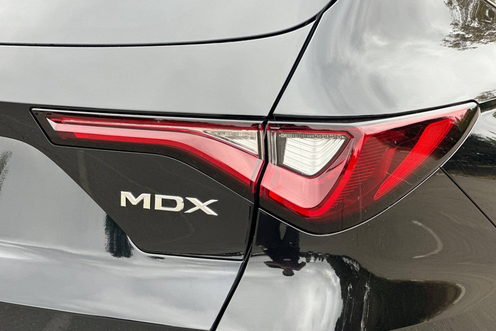 New 2026 Acura MDX w/ Technology Package FWD image 34