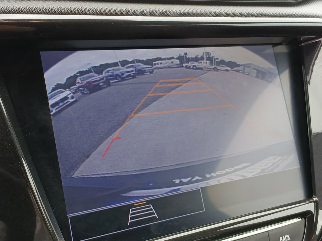 Used 2021 Chevrolet TrailBlazer ACTIV w/ Convenience Package image 15