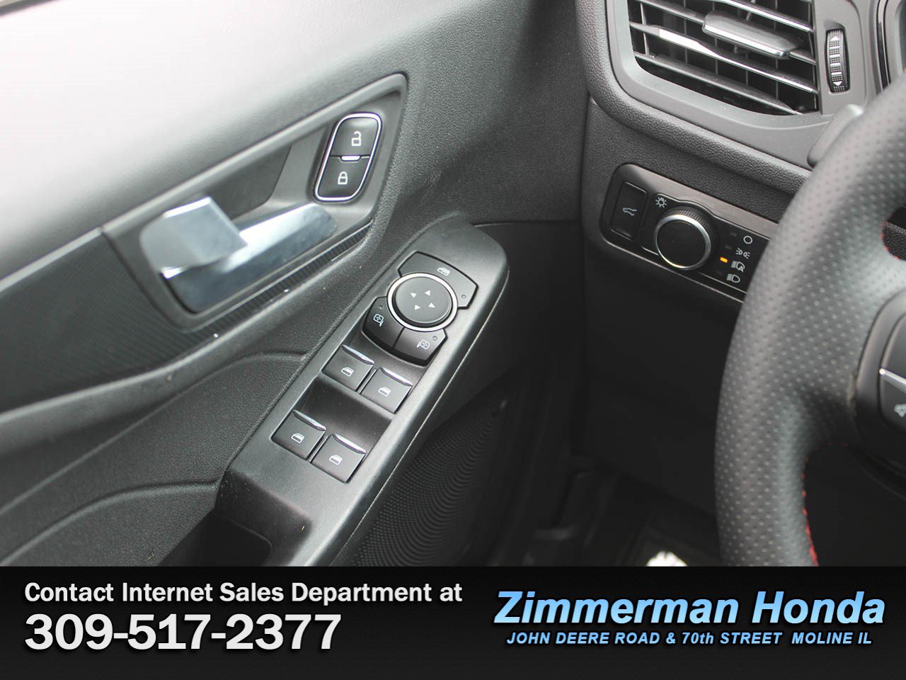 Used 2023 Ford Escape ST-Line w/ Tech Pack #1 AWD/4WD image 15
