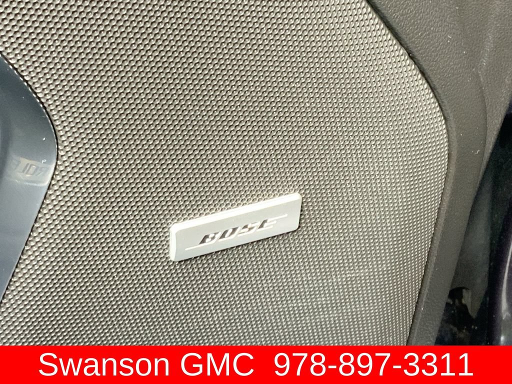 Used 2023 Chevrolet Tahoe Premier w/ Premium Package 2 AWD/4WD image 24