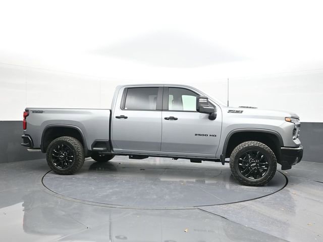 New 2026 Chevrolet Silverado 2500 LT w/ Trail Boss Package image 19