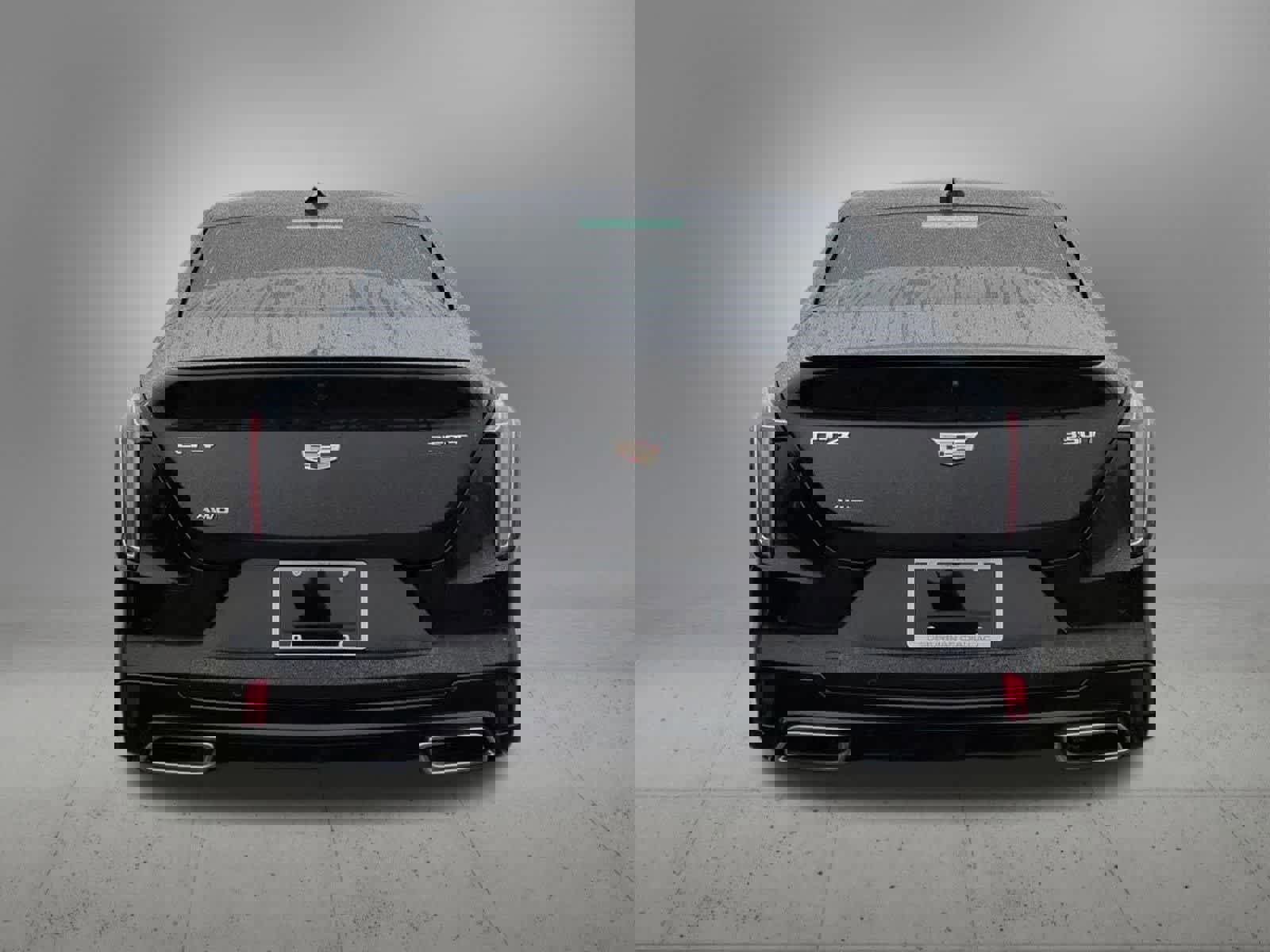 Used 2024 Cadillac CT4 Sport w/ Technology Package image 5