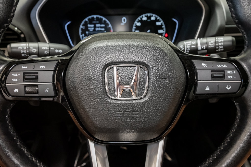 Used 2025 Honda Pilot EX-L image 14