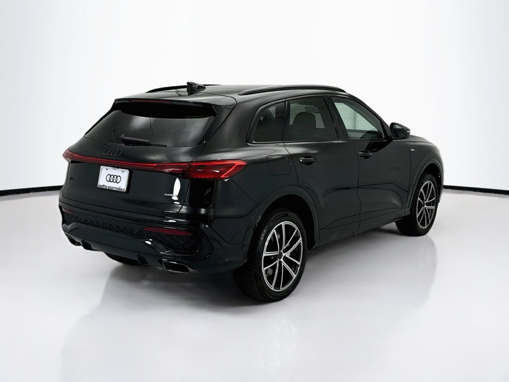 New 2026 Audi Q5 Premium Plus AWD/4WD image 5