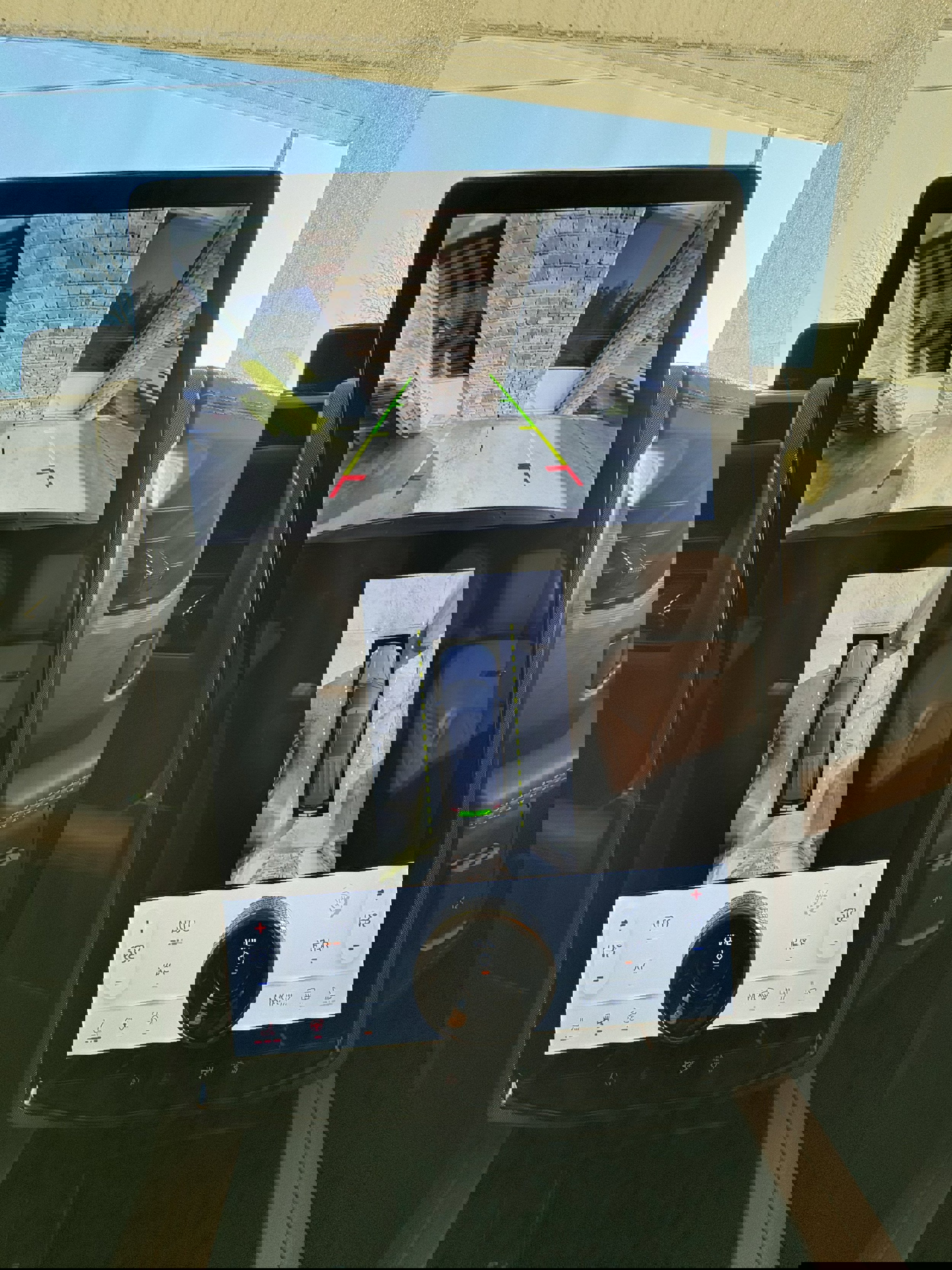 Used 2024 Ford Expedition Max Platinum AWD/4WD image 23