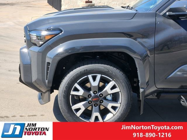 New 2026 Toyota 4Runner TRD Sport Premium AWD/4WD image 7