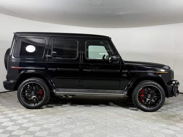 Used 2022 Mercedes-Benz G 63 AMG 4MATIC image 9