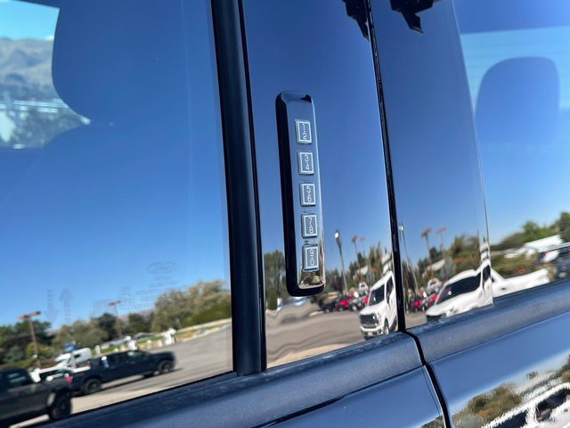 Used 2022 Ford F150 XLT w/ Equipment Group 302A High AWD/4WD image 6