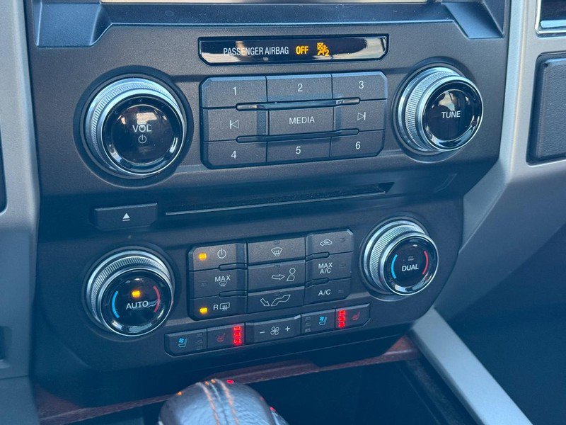 Used 2018 Ford F150 King Ranch image 20