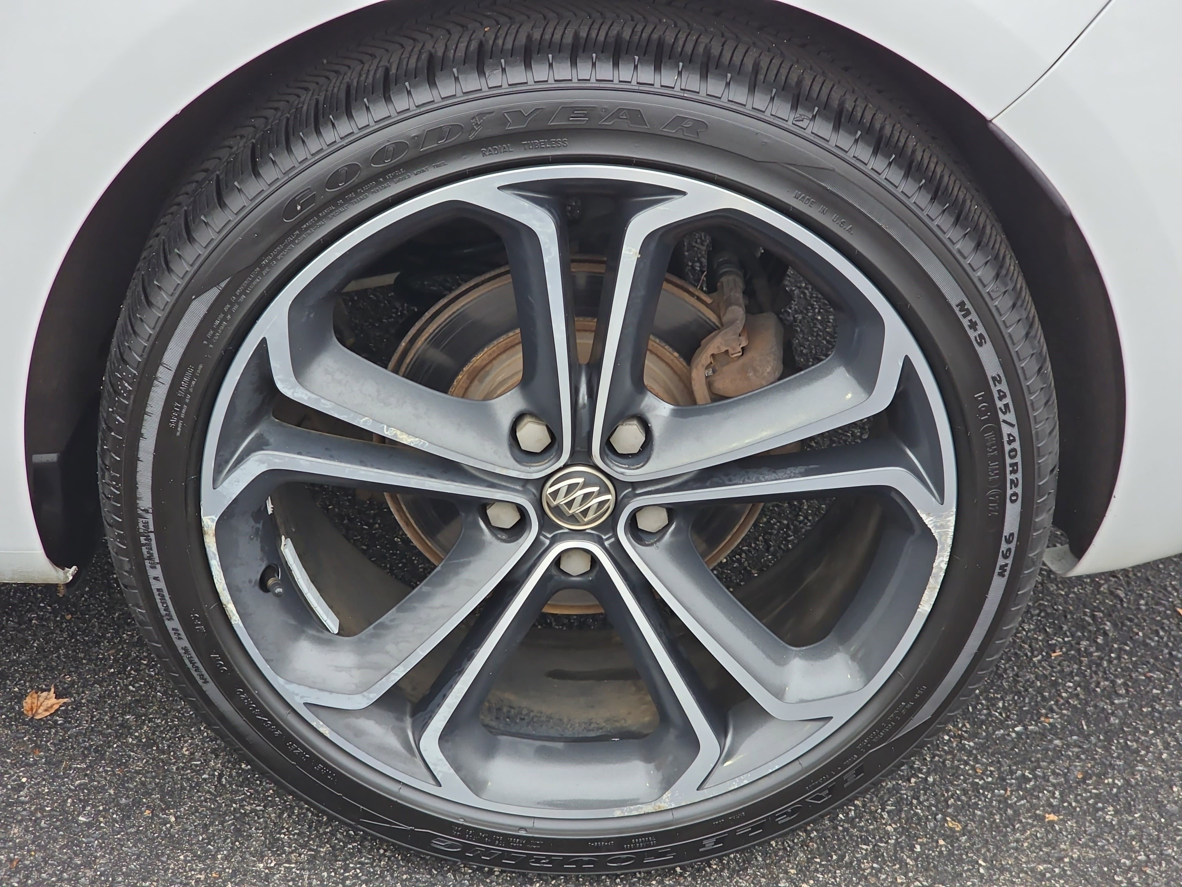 Used 2016 Buick Cascada Premium image 33