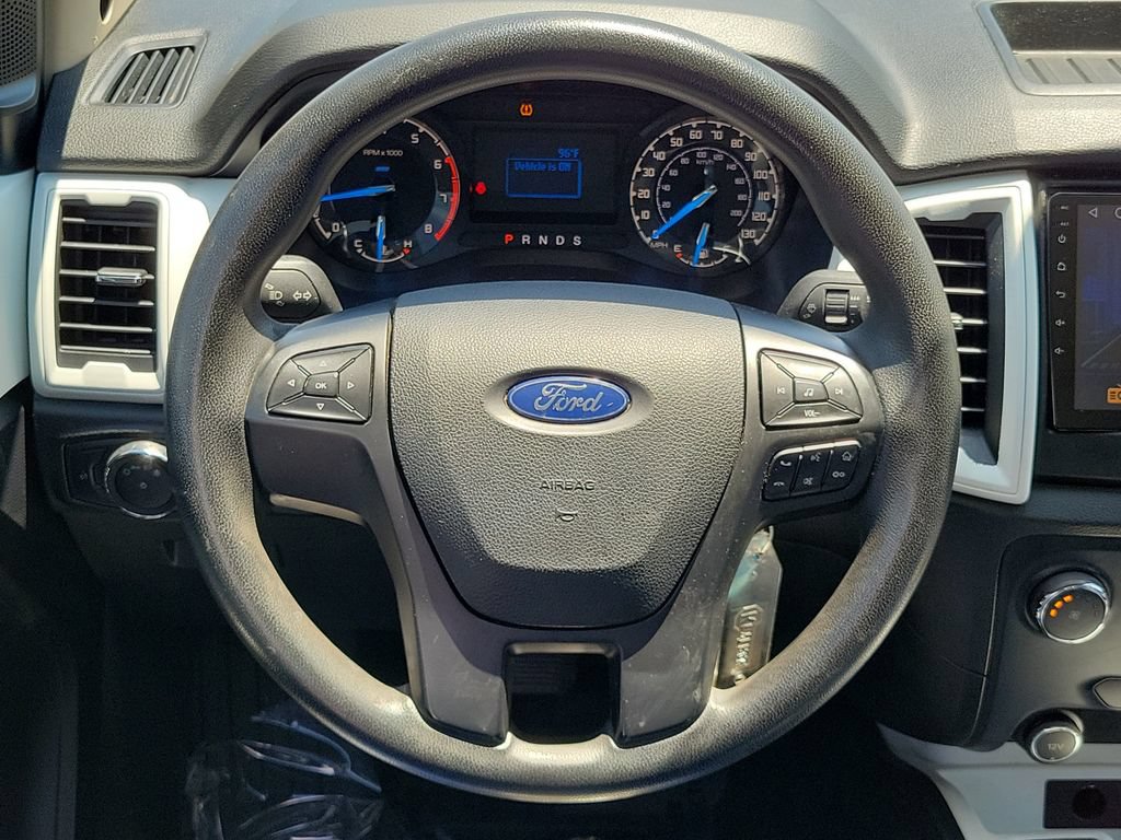 Used 2019 Ford Ranger XL RWD image 18