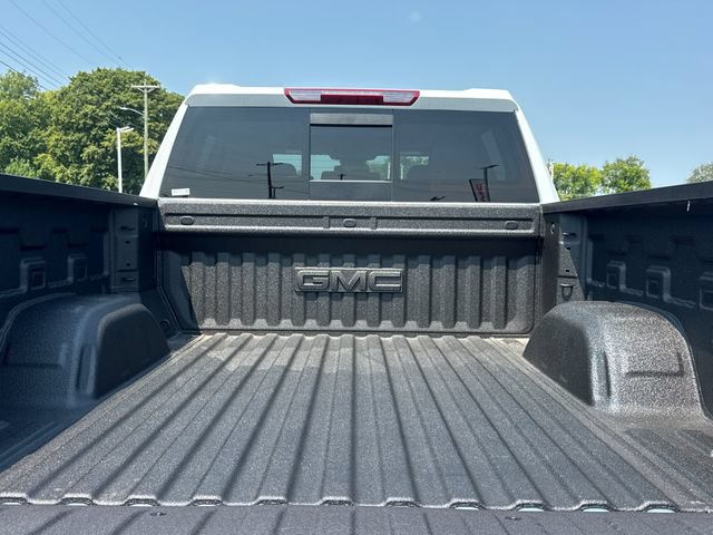 New 2026 GMC Sierra 1500 SLT w/ SLT Premium Plus Package AWD/4WD image 12