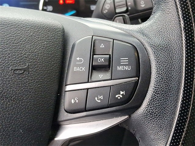 Used 2020 Ford Explorer Limited image 19