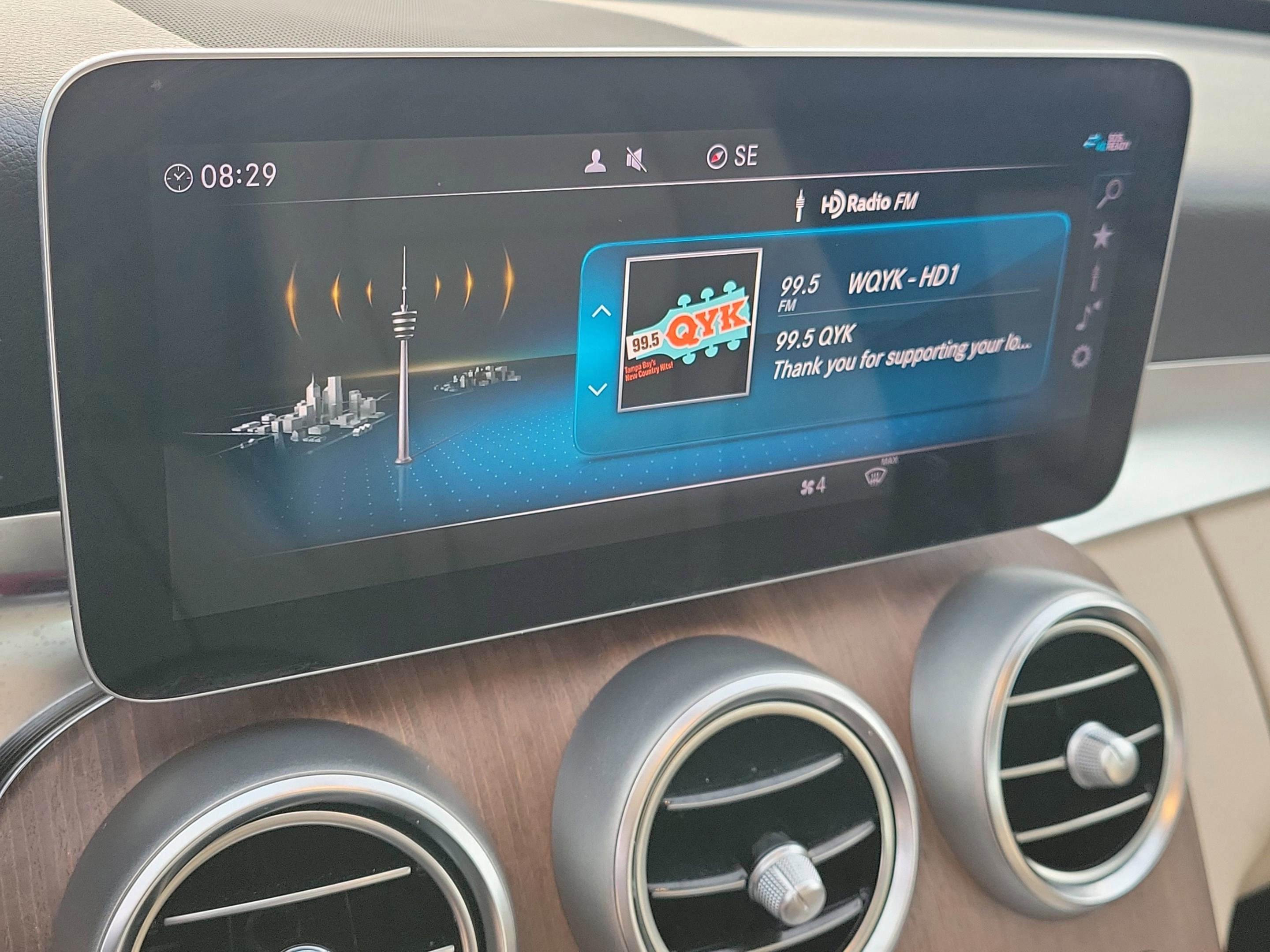 Used 2020 Mercedes-Benz C 300 C 300 image 27