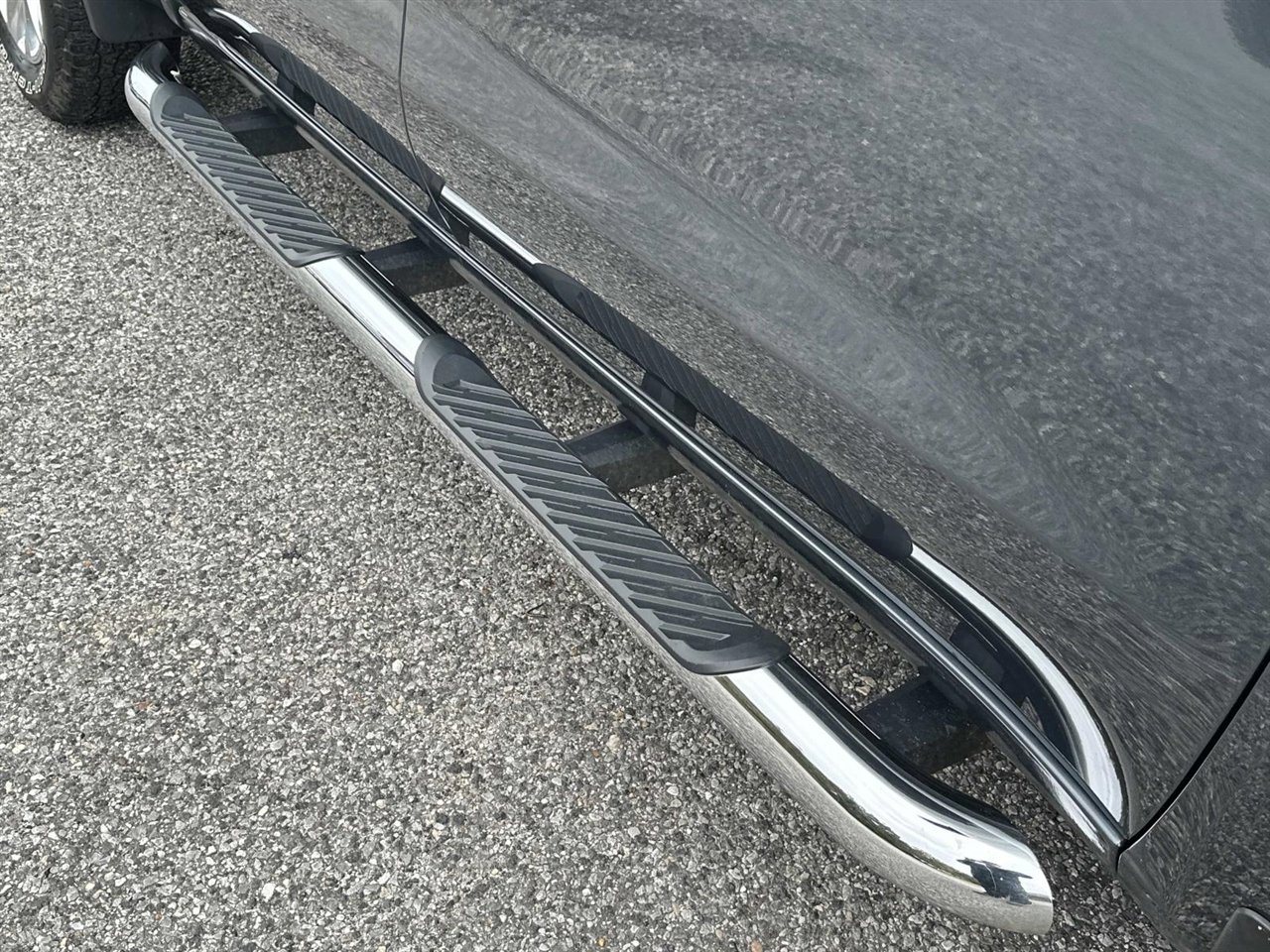 Used 2021 Chevrolet Silverado 1500 LTZ image 7