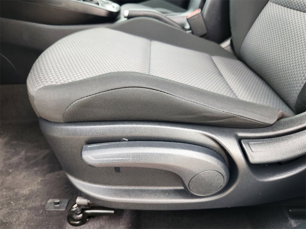 Certified 2023 Kia Soul LX image 24