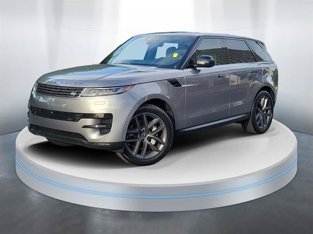 Used 2025 Land Rover Range Rover Sport SE AWD/4WD image 16