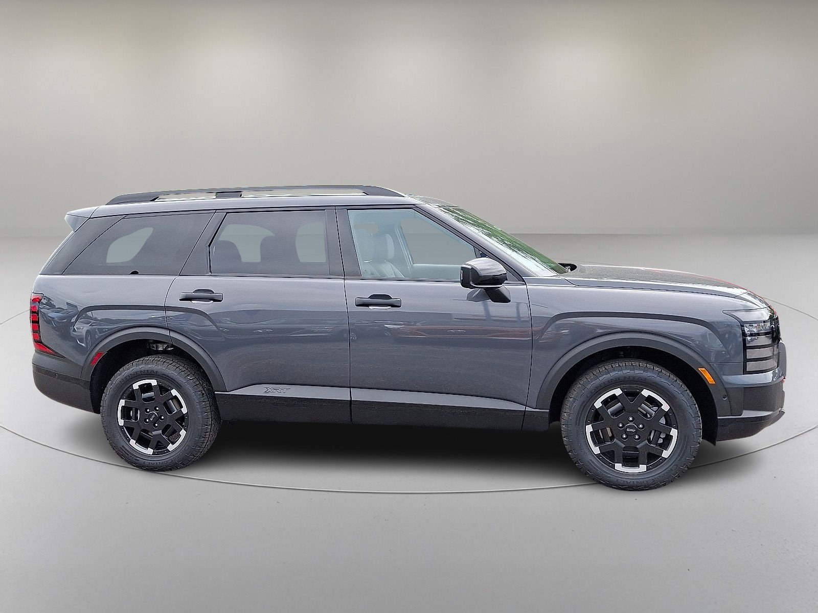 New 2026 Hyundai Palisade XRT Pro AWD/4WD image 8