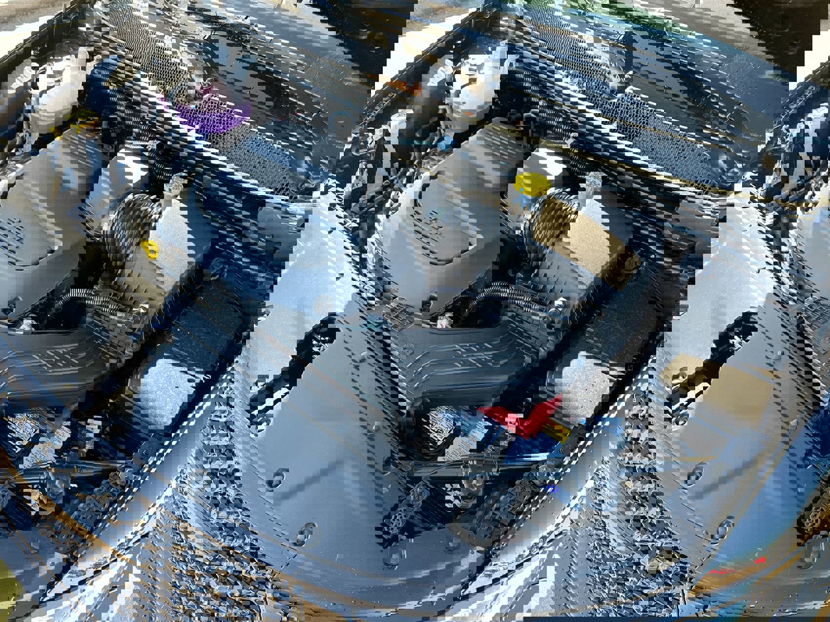 New 2026 Chrysler Pacifica Limited w/ S Appearance Package image 27