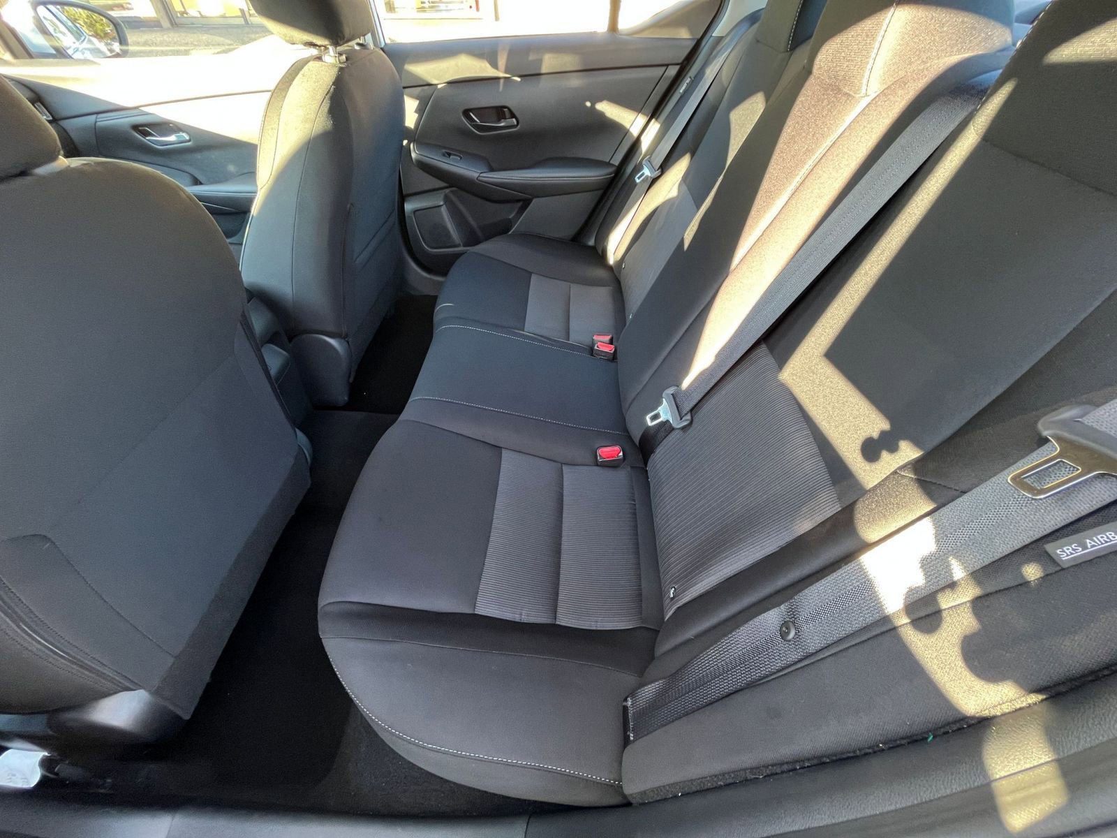 Used 2025 Nissan Sentra SV image 25