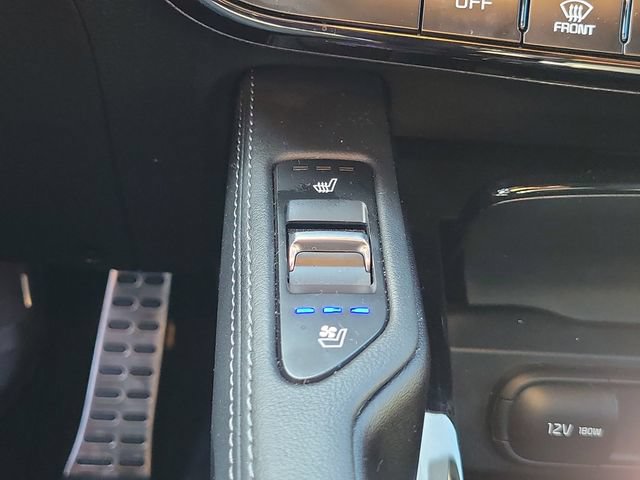 Used 2025 Kia Telluride SX Prestige X-Line AWD/4WD image 29