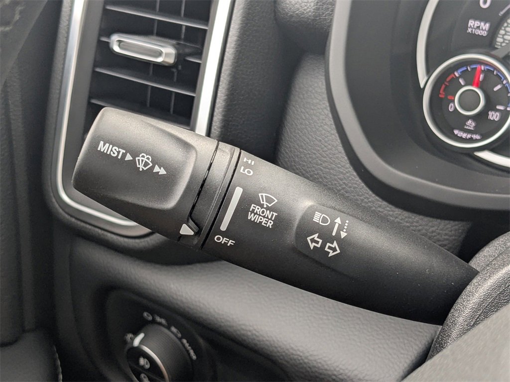 New 2026 RAM 2500 Big Horn image 26