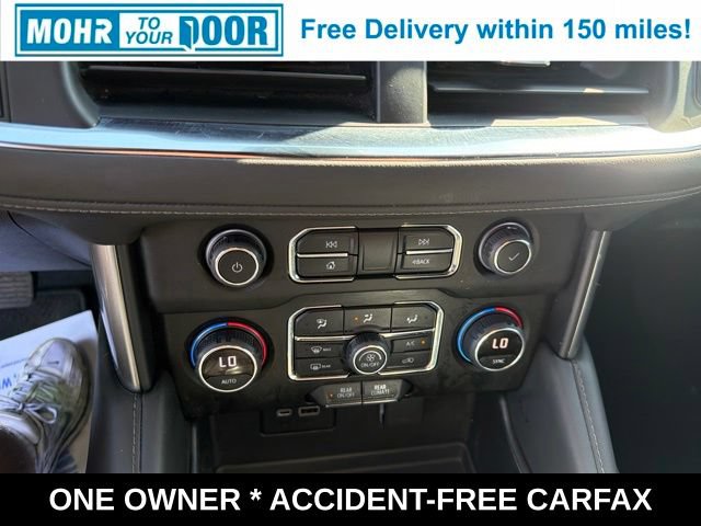 Used 2023 Chevrolet Tahoe LS AWD/4WD image 23