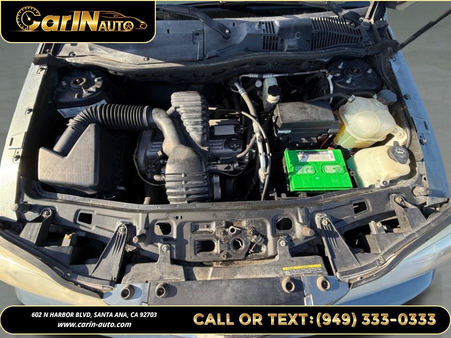 Used 2006 Saturn Vue 2WD image 25