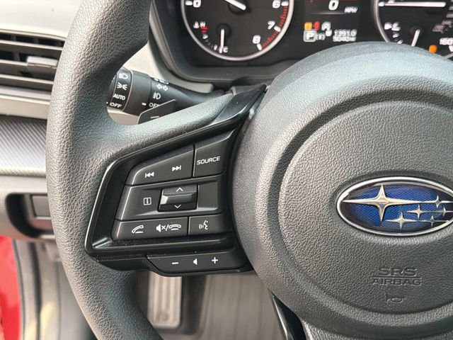 Certified 2026 Subaru Crosstrek 2.0i Premium AWD/4WD image 24