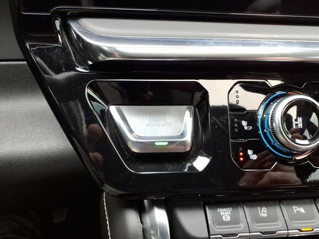 Used 2024 GMC Sierra 2500 Denali Ultimate image 41