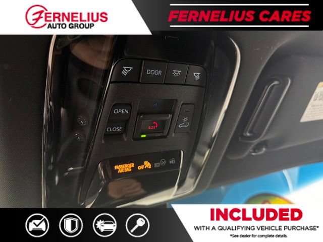 Used 2023 Toyota Venza Nightshade AWD/4WD image 44