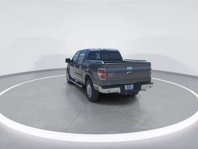 Used 2013 Ford F150 XLT w/ Luxury Equipment Group RWD image 7