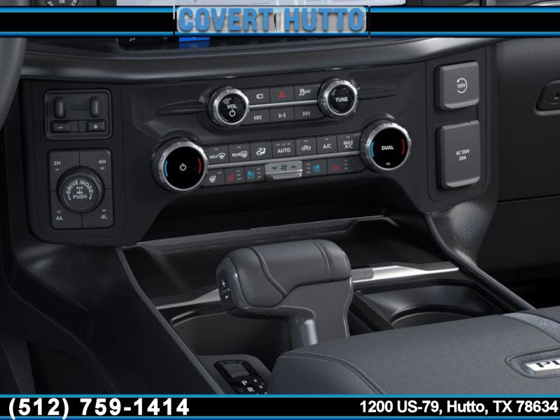 New 2026 Ford F150 Platinum image 15