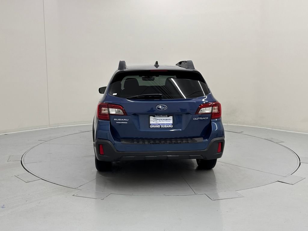 Used 2019 Subaru Outback 2.5i Premium w/ Protection Package #1 image 5