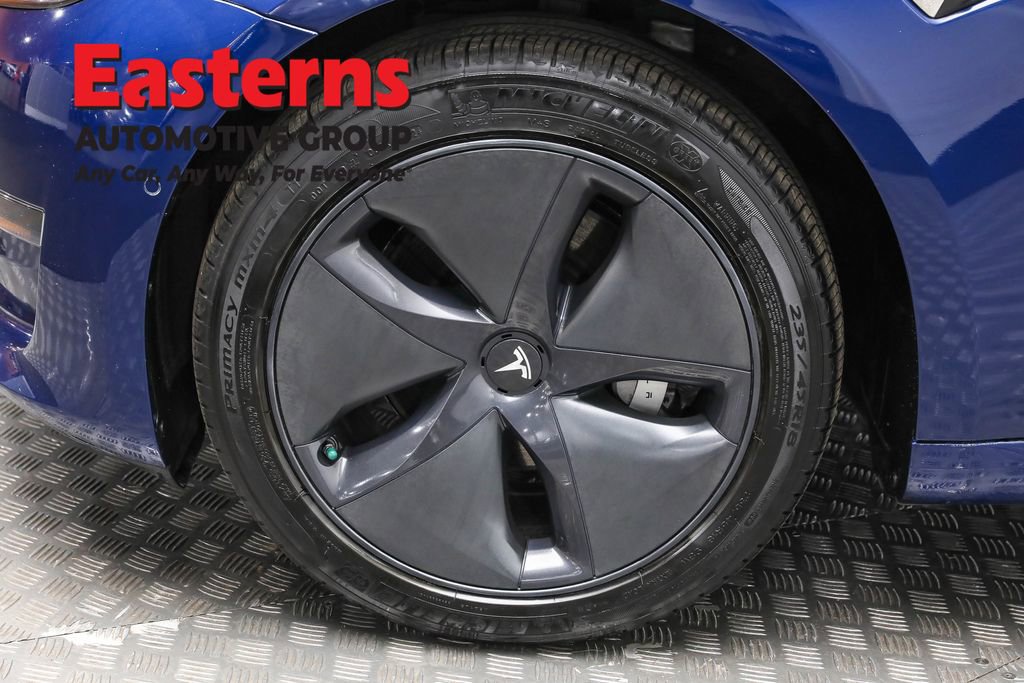 Used 2020 Tesla Model 3 Standard Range Plus image 29