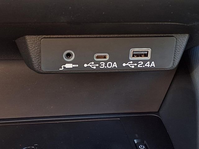 New 2026 Subaru Forester Sport image 16