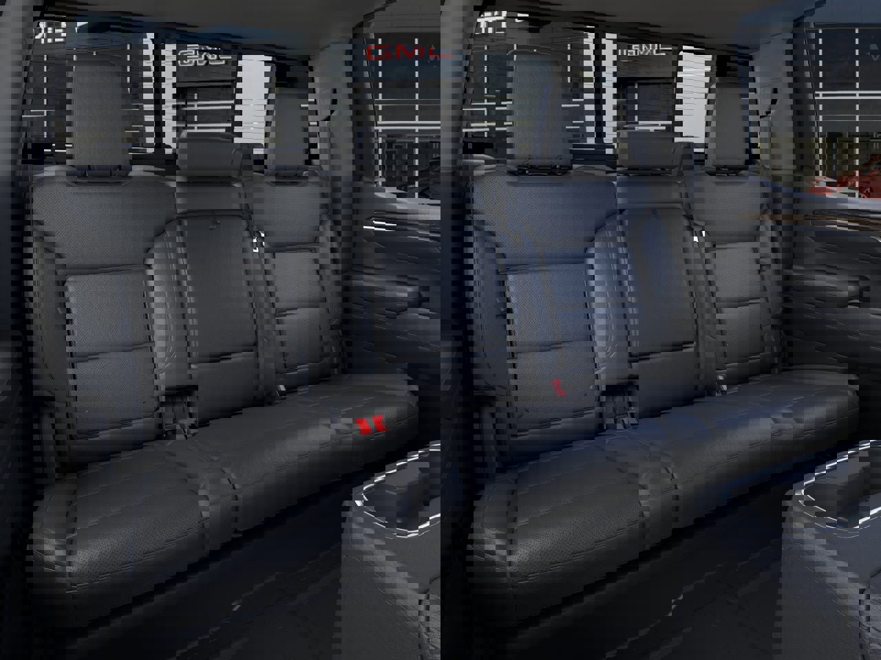 New 2026 GMC Sierra 1500 SLT w/ SLT Convenience Package image 17