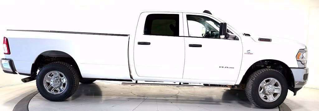 Used 2019 RAM 3500 Tradesman AWD/4WD image 3