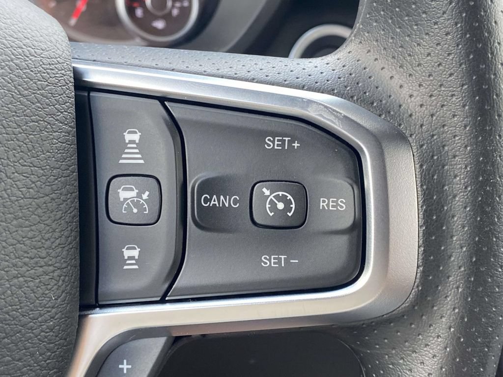 New 2026 RAM 1500 Express AWD/4WD image 27