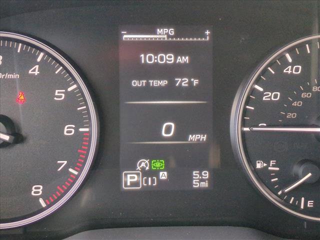 New 2026 Subaru Forester Touring image 11